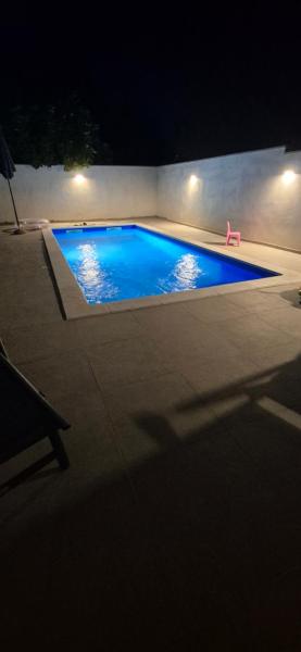 Apartman Marla